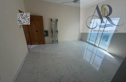 Apartment - 2 Bedrooms - 2 Bathrooms for rent in Al Naemiya Tower 1 - Al Naemiya Towers - Al Nuaimiya - Ajman