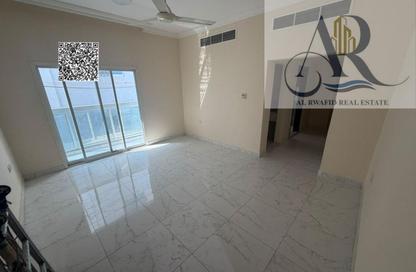 Apartment - 2 - 2 for rent in Al Naemiya Tower 1 - Al Naemiya Towers - Al Nuaimiya - Ajman