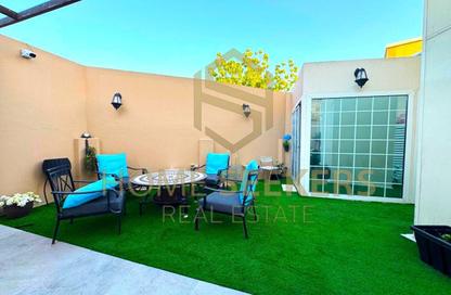 Villa - 5 Bedrooms - 6 Bathrooms for sale in Arabian Style - Al Reef Villas - Al Reef - Abu Dhabi Villa - 5 Bedrooms - 6 Bathrooms for sale in Arabian Style - Al Reef Villas - Al Reef - Abu Dhabi