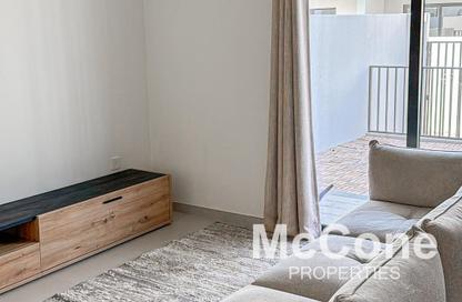 Villa - 3 Bedrooms - 3 Bathrooms for rent in Greenview - Emaar South - Dubai South (Dubai World Central) - Dubai Villa - 3 Bedrooms - 3 Bathrooms for rent in Greenview - Emaar South - Dubai South (Dubai World Central) - Dubai