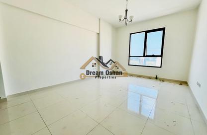 Apartment - Studio - 1 Bathroom for rent in Ayedh Tower - Al Jaddaf - Dubai