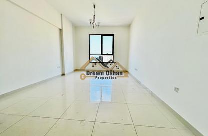 Apartment - Studio - 1 Bathroom for rent in Ayedh Tower - Al Jaddaf - Dubai