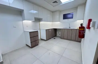 شقة - 2 غرف نوم - 2 حمامات للايجار في نسايم أفينيو 1 - نسايم افنيو - مردف هيلز - مردف - دبي