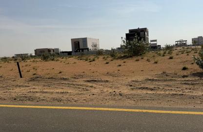 Land - Studio for sale in Al Sehma - Al Rowdat Suburb - Sharjah
