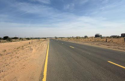 Land - Studio for sale in Al Sehma - Al Rowdat Suburb - Sharjah