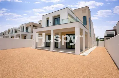 Villa - 4 Bedrooms - 4 Bathrooms for sale in Caya 1 - Arabian Ranches 3 - Dubai Villa - 4 Bedrooms - 4 Bathrooms for sale in Caya 1 - Arabian Ranches 3 - Dubai