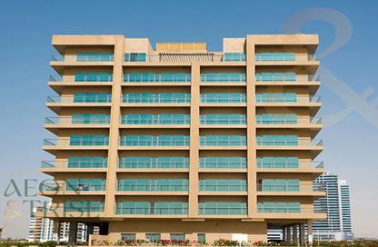 Apartment - 1 Bedroom - 2 Bathrooms for rent in Solitaire Cascades - Dubai Land Residence Complex - Dubai Apartment - 1 Bedroom - 2 Bathrooms for rent in Solitaire Cascades - Dubai Land Residence Complex - Dubai