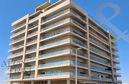Apartment - 1 Bedroom - 2 Bathrooms for rent in Solitaire Cascades - Dubai Land Residence Complex - Dubai Apartment - 1 Bedroom - 2 Bathrooms for rent in Solitaire Cascades - Dubai Land Residence Complex - Dubai