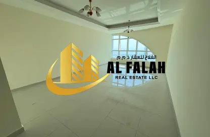 Apartment - 3 Bedrooms - 3 Bathrooms for rent in JOUD - Al Mamzar - Sharjah - Sharjah