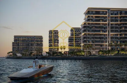 شقة - 1 حمام للبيع في ياس ليفينج - جزيرة ياس - أبوظبي