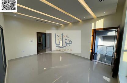 Villa - 4 Bedrooms - 6 Bathrooms for sale in Al Helio 2 - Al Helio - Ajman