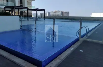 شقة - غرفة نوم - 2 حمامات للبيع في جيويلز باي دانيوب - ارجان - دبي