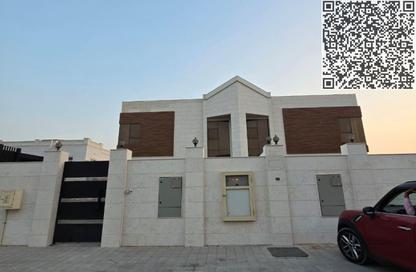 Villa - 4 - 6 for rent in Hoshi 1 - Hoshi - Al Badie - Sharjah