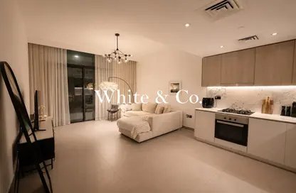 Apartment - 1 Bedroom - 1 Bathroom for rent in Oxford Terraces - District 11 - Jumeirah Village Circle - Dubai