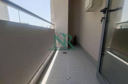 Apartment - 2 Bedrooms - 2 Bathrooms for rent in Airport Road - Abu Dhabi Apartment - 2 Bedrooms - 2 Bathrooms for rent in Airport Road - Abu Dhabi