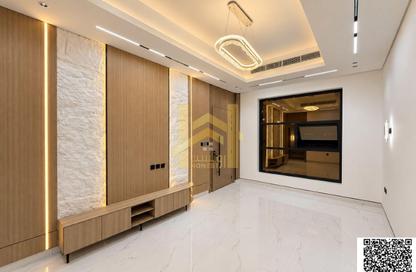 Villa - 5 - 7 for sale in Al Helio 1 - Al Helio - Ajman