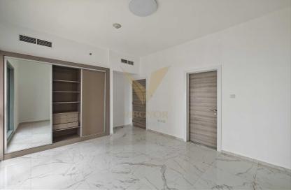 Apartment - 1 Bedroom - 2 Bathrooms for rent in Golden Dream Tower 1 - District 18 - Jumeirah Village Circle - Dubai