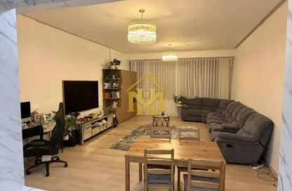 شقة - غرفة نوم - 2 حمامات للايجار في برج المدينة - (JLT) مجمع O - أبراج بحيرات الجميرا - دبي شقة - غرفة نوم - 2 حمامات للايجار في برج المدينة - (JLT) مجمع O - أبراج بحيرات الجميرا - دبي