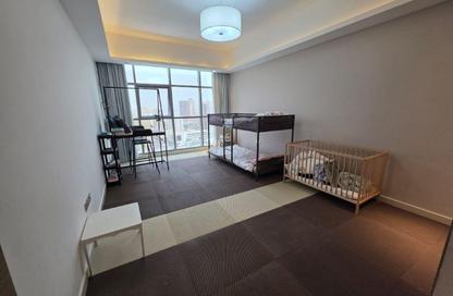 Apartment - 2 Bedrooms - 3 Bathrooms for rent in Gulfa Towers - Al Rashidiya 1 - Al Rashidiya - Ajman Apartment - 2 Bedrooms - 3 Bathrooms for rent in Gulfa Towers - Al Rashidiya 1 - Al Rashidiya - Ajman