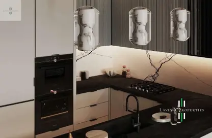 Apartment - 3 Bedrooms - 2 Bathrooms for sale in The Fifth Tower - District 16 - Jumeirah Village Circle - Dubai