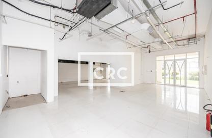 Retail - Studio for rent in Vincitore Palacio - Arjan - Dubai