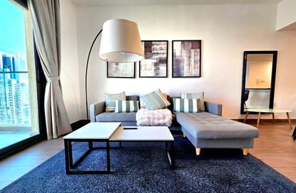 Apartment - 1 Bedroom - 2 Bathrooms for rent in AKA Residence - District 11 - Jumeirah Village Circle - Dubai Apartment - 1 Bedroom - 2 Bathrooms for rent in AKA Residence - District 11 - Jumeirah Village Circle - Dubai
