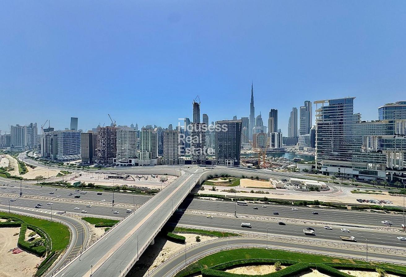 Premium Studio | Fully Furnished | Vacant photo 15