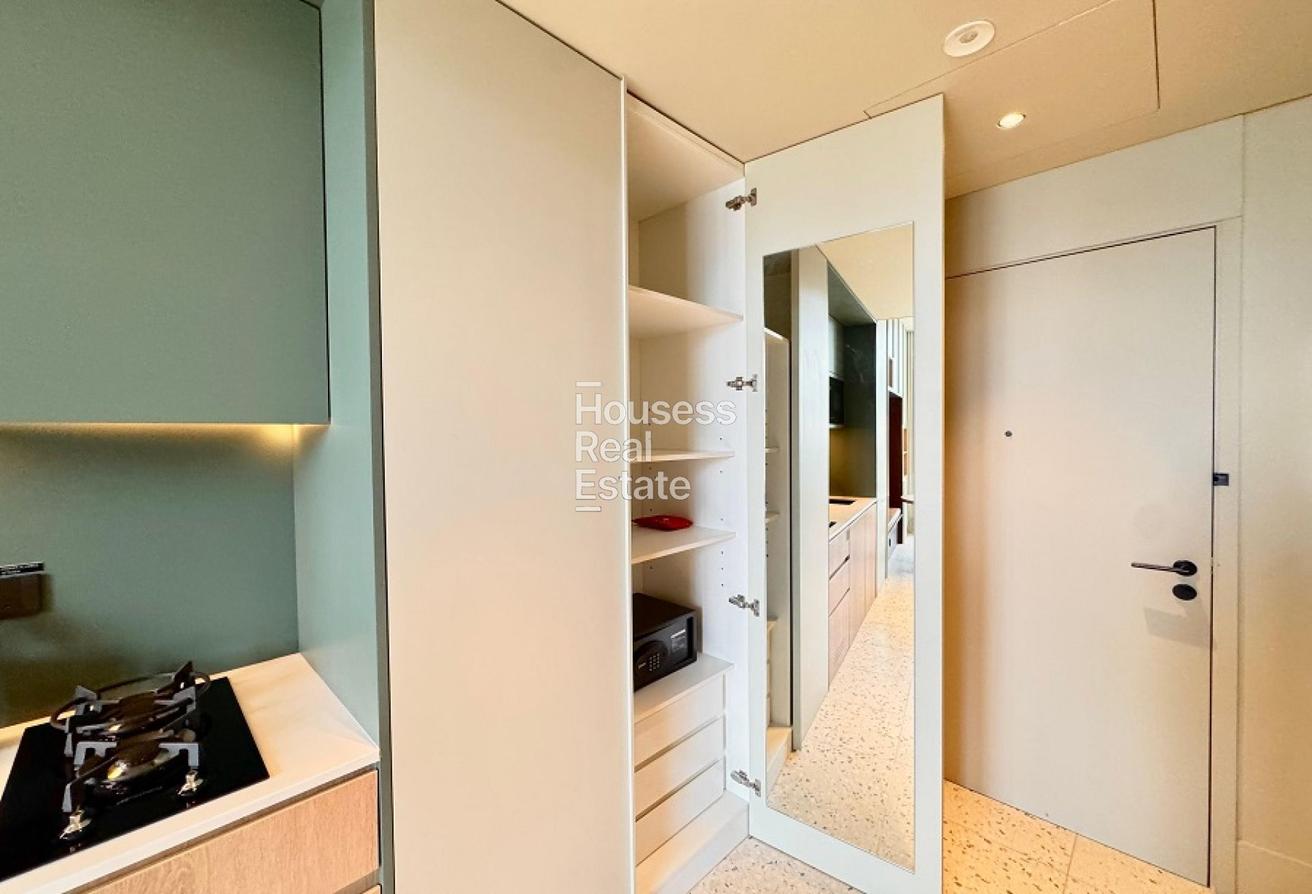 Premium Studio | Fully Furnished | Vacant photo 9