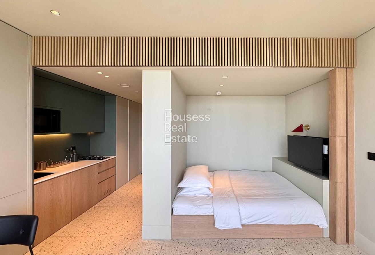 Premium Studio | Fully Furnished | Vacant photo 4