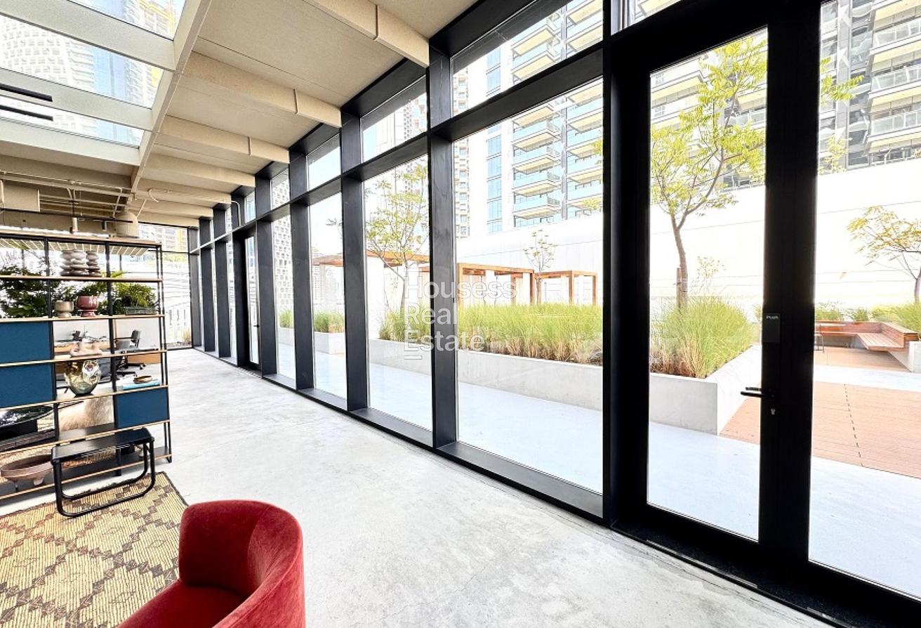 Premium Studio | Fully Furnished | Vacant photo 16