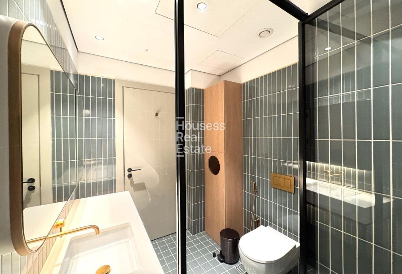 Premium Studio | Fully Furnished | Vacant photo 14