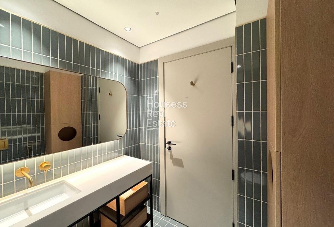 Premium Studio | Fully Furnished | Vacant photo 13