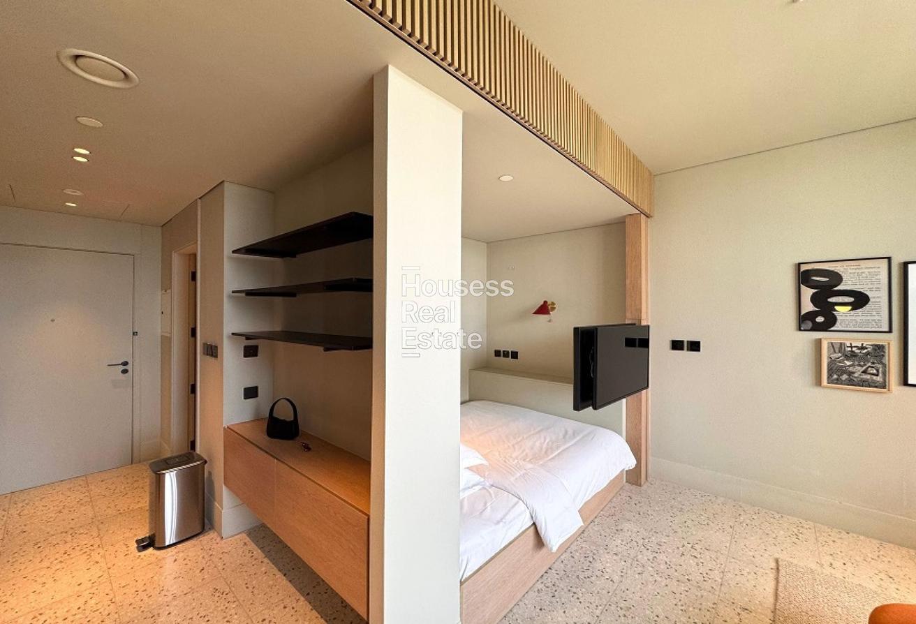 Premium Studio | Fully Furnished | Vacant photo 6