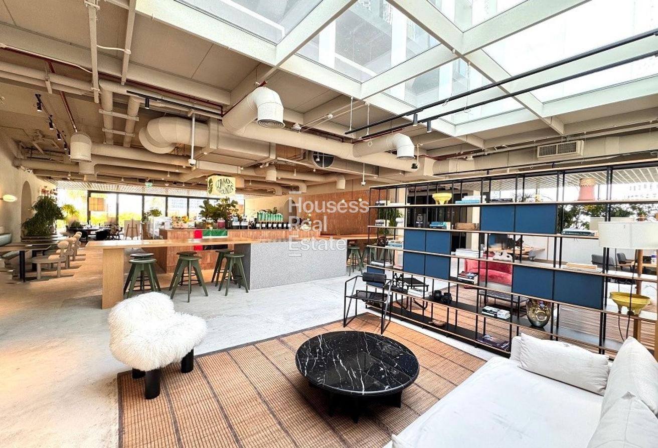 Premium Studio | Fully Furnished | Vacant photo 17