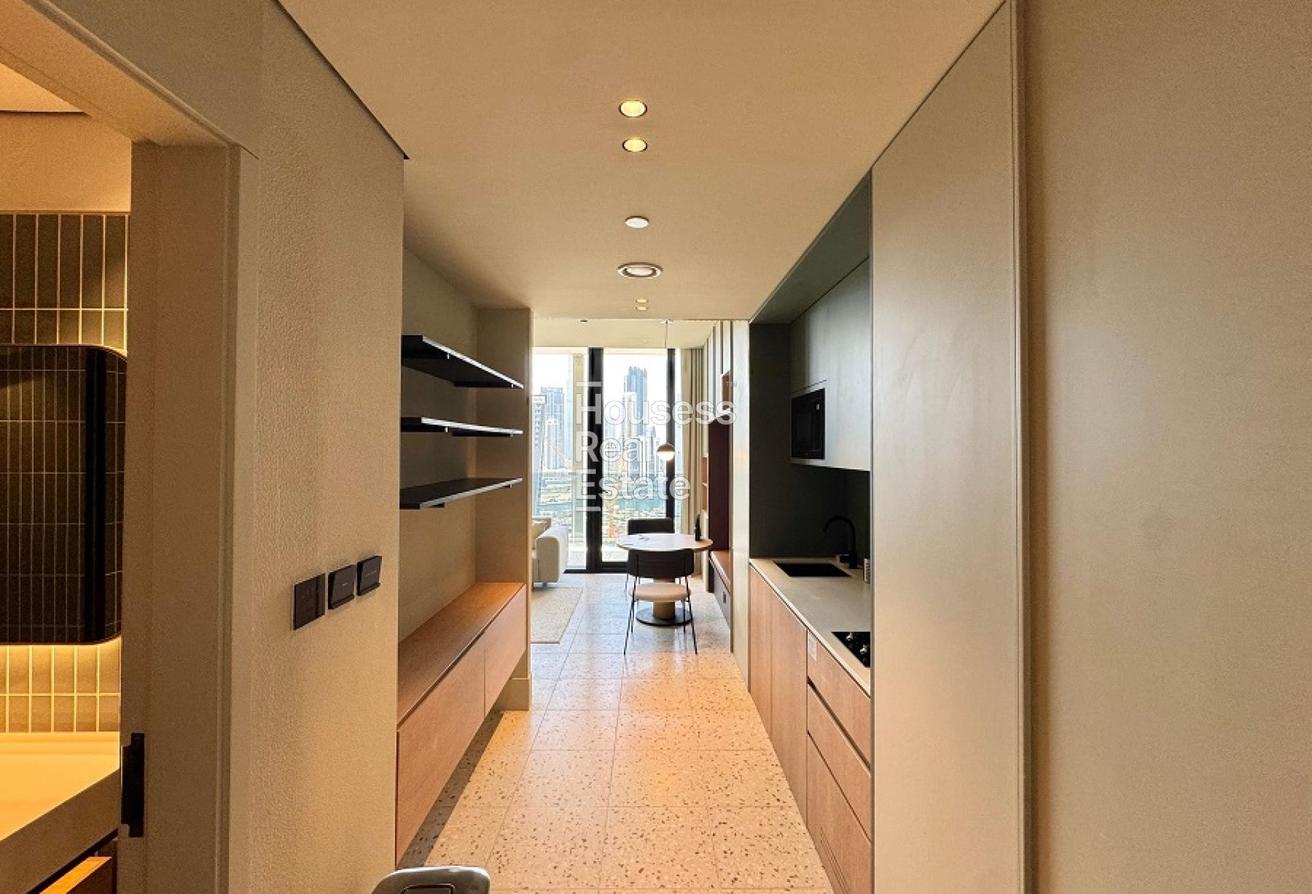 Premium Studio | Fully Furnished | Vacant photo 5