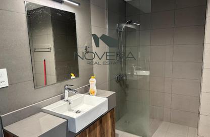 Apartment - 3 Bedrooms - 3 Bathrooms for sale in Anbar Residences - Maryam Island - Al Khan - Sharjah