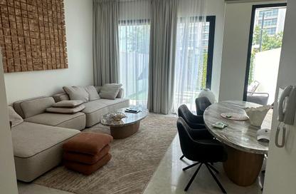 Townhouse - 2 Bedrooms - 4 Bathrooms for sale in Marbella II Villas - Marbella - Mina Al Arab - Ras Al Khaimah