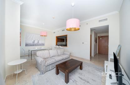 Apartment - 2 Bedrooms - 2 Bathrooms for sale in Dorra Bay - Dubai Marina - Dubai