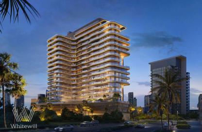 Apartment - 3 - 4 for sale in A1LA Residence - Al Reem Island - Abu Dhabi