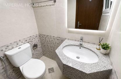 Apartment - 2 Bedrooms - 3 Bathrooms for sale in Oasis Tower - Al Rashidiya 1 - Al Rashidiya - Ajman Apartment - 2 Bedrooms - 3 Bathrooms for sale in Oasis Tower - Al Rashidiya 1 - Al Rashidiya - Ajman