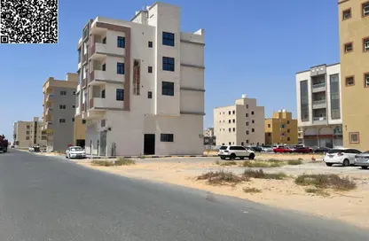 Land - Studio for sale in Tiger Downtown Ajman - Al Alia - Ajman