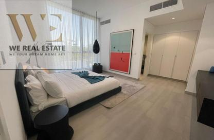 Townhouse - 3 Bedrooms - 5 Bathrooms for sale in Masaar Azalea - Masaar - Tilal City - Sharjah