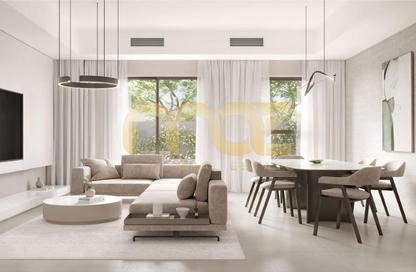 Townhouse - 4 Bedrooms - 4 Bathrooms for sale in Al Deem - Al Bahya - Abu Dhabi