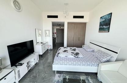Apartment - Studio - 1 Bathroom for sale in Joya Blanca Residences - Arjan - Dubai