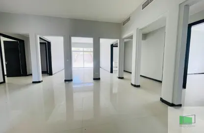 فيلا - 6 غرف نوم - 7 حمامات للايجار في فيلات مدينة خليفة آيه - مدينة خليفة أ - مدينة خليفة - أبوظبي