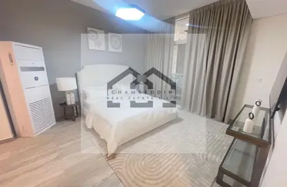 شقة - 2 غرف نوم - 3 حمامات للبيع في بلوبيل ريزيدنس - العامرة - عجمان شقة - 2 غرف نوم - 3 حمامات للبيع في بلوبيل ريزيدنس - العامرة - عجمان