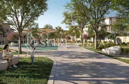 Land - Studio for sale in Wadeem - Al Hudayriat Island - Abu Dhabi