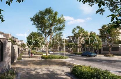 Land - Studio for sale in Wadeem - Al Hudayriat Island - Abu Dhabi