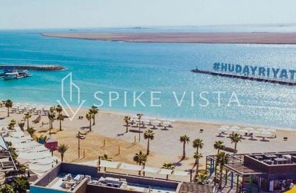 Land - Studio for sale in Wadeem - Al Hudayriat Island - Abu Dhabi Land - Studio for sale in Wadeem - Al Hudayriat Island - Abu Dhabi