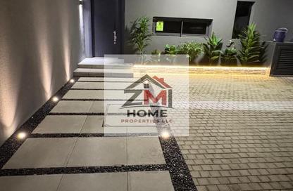 Townhouse - 4 Bedrooms - 5 Bathrooms for rent in Robinia - Masaar - Tilal City - Sharjah